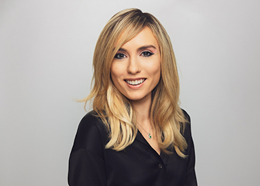 Sofia Wyman is an associate in the Business Law department at Goodwin. Learn more about Sofia.