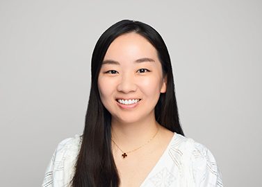 Goodwin Associate Cecily Xi, from San Francisco, is a member of the firm's Tax practice, and advises clients on federal tax aspects of business transactions.