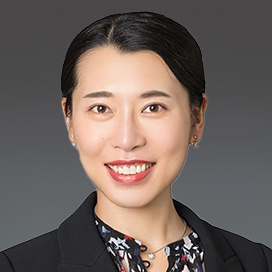 Goodwin Associate Jiabao (Eva) Xu, from New York, practices in the firm's Financial Services group. Learn more about Eva's experience and expertise.
