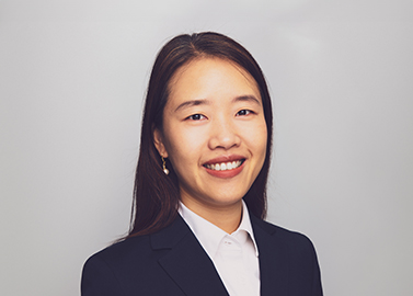 Goodwin Associate Dr. Lily Xu, from Boston, is a member of the firm's Intellectual Property practice. She is a registered patent attorney with the USPTO.