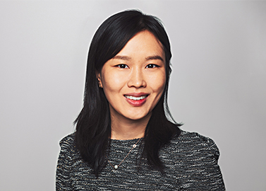 Goodwin Associate Rosanne Yang, from Boston, practices in the firm's Business Law department, in the Technology and Life Sciences groups. Learn more about Rosanne.