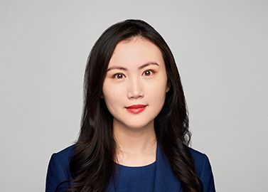 Goodwin Associate Zhe Yang, from Santa Monica, practices in the firm's Business Law department, in the Private Equity and Debt Finance groups. Learn more about Zhe.