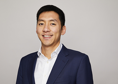 Goodwin Partner Ben Yeoh, from London, practices in the firm's Private Investment Funds group, and is recognized as a Next Generation Partner in the Legal 500 UK.
