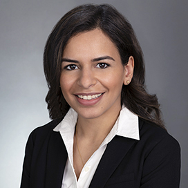 Goodwin Associate Tina Zakhary, from New York, practices in the firm's Business Law department. Learn more about Tina's experience and recent cases today.