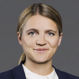 Goodwin Procter Senior Transaction Lawyer Anna Zoth, based in Munich, practices in the firm's Real Estate Finance & Restructurings group.